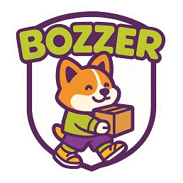 Bozzer Logo